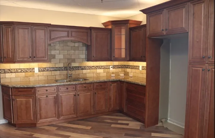 Expert landscape installation near you across Elyria, OH - Gambino 440 Builders