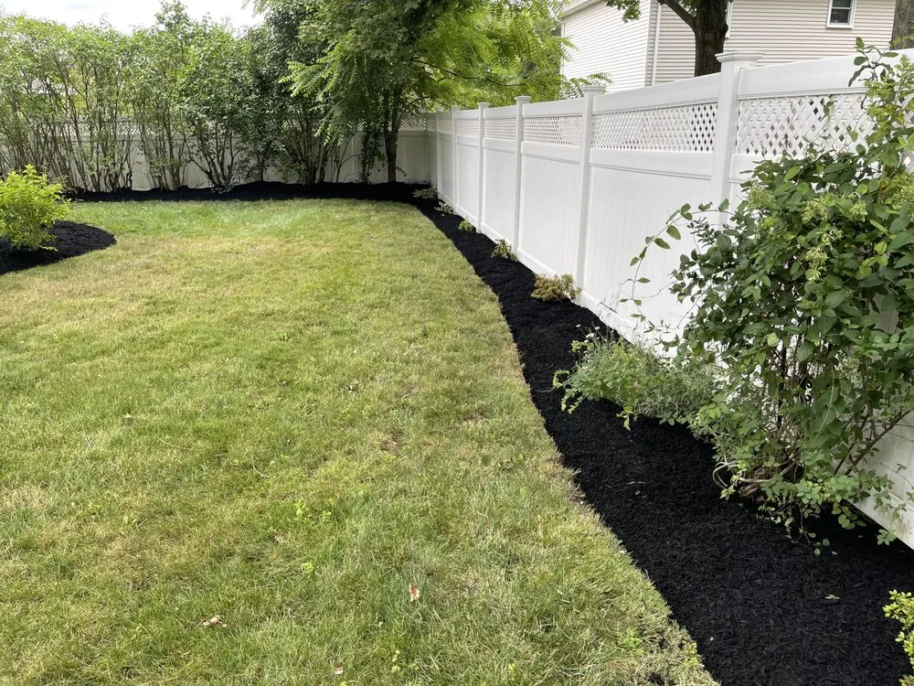 Top-rated yard cleanup service in North Royalton, OH - Gambino Landscaping