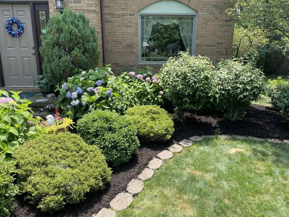 Top-rated landscaping services near you across North Royalton, OH - Gambino Landscaping