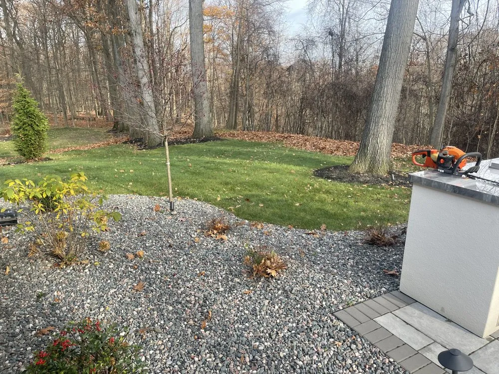 Top-rated lawn care service experts serving North Royalton, OH - Gambino Landscaping