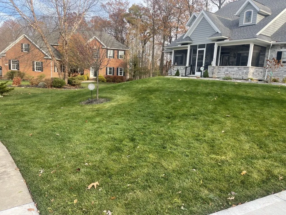 Top-rated yard maintenance experts serving North Royalton, OH - Gambino Landscaping