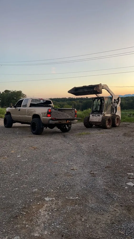 Reliable yard maintenance near you across Hudson, NY - Gambino’s Repairs & More