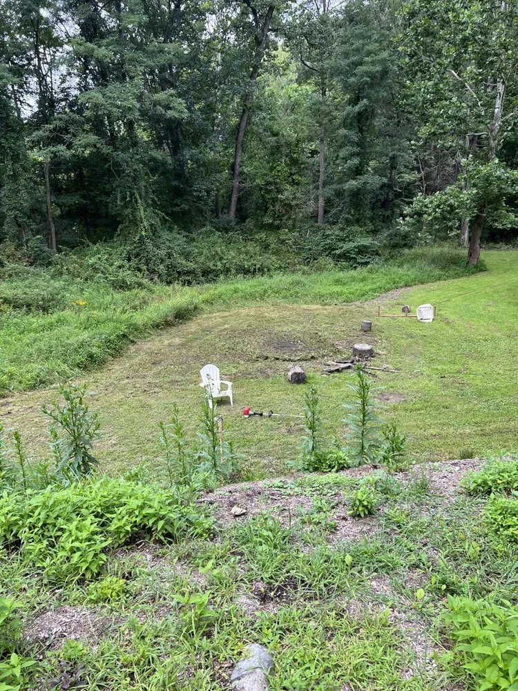 Reliable outdoor landscaping for outdoor upgrades in Hudson, NY by Gambino’s Repairs & More