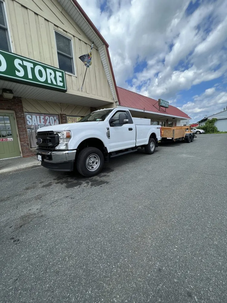 Local yard maintenance for residential properties in Hudson, NY by Gambino’s Repairs & More