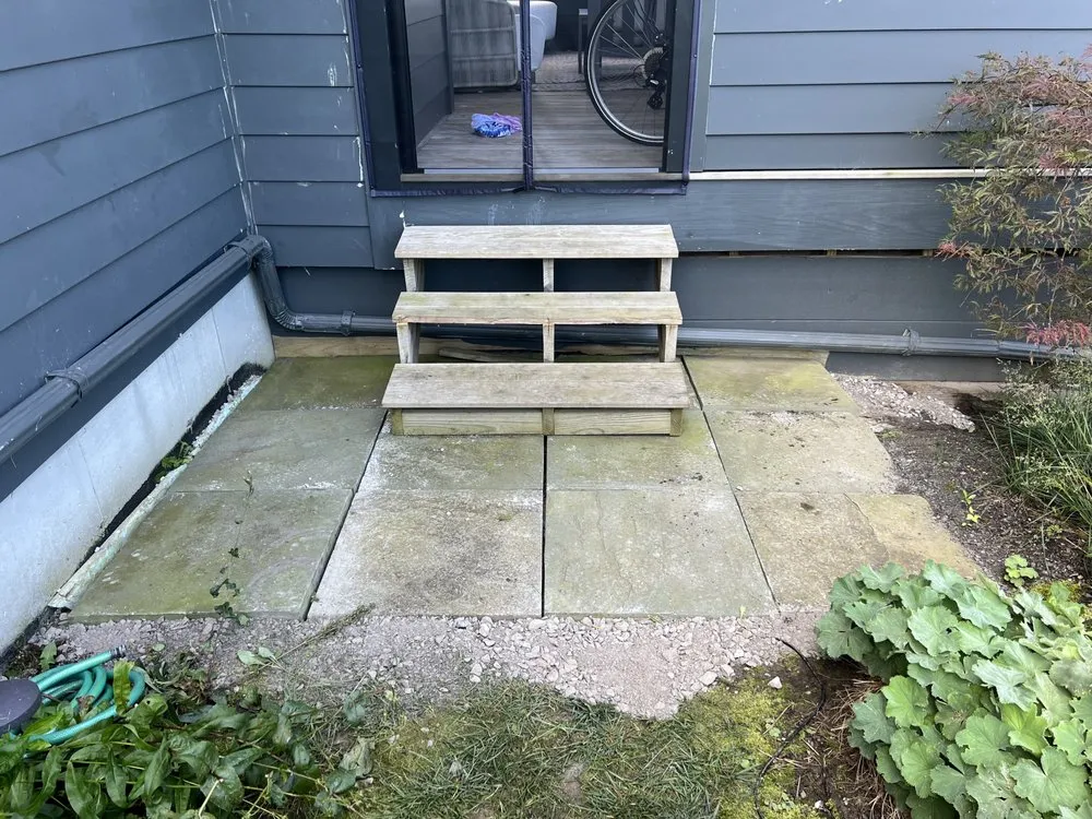 Expert yard maintenance in Hudson, NY by Gambino’s Repairs & More