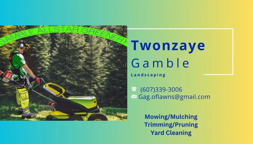 Professional landscaping services for residential properties in Rochester, NY by Gamble Allstar Greenery