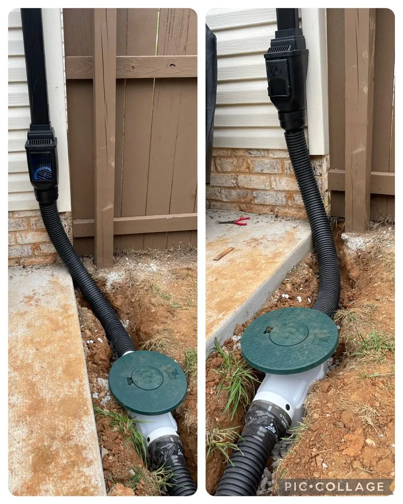 Custom yard maintenance experts serving Clarksville, TN - Gamble's Lawn Service