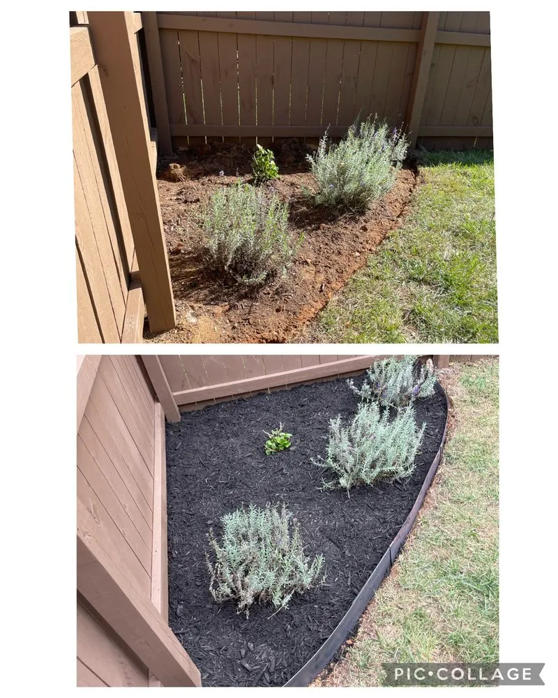 Custom yard cleanup service experts serving Clarksville, TN - Gamble's Lawn Service