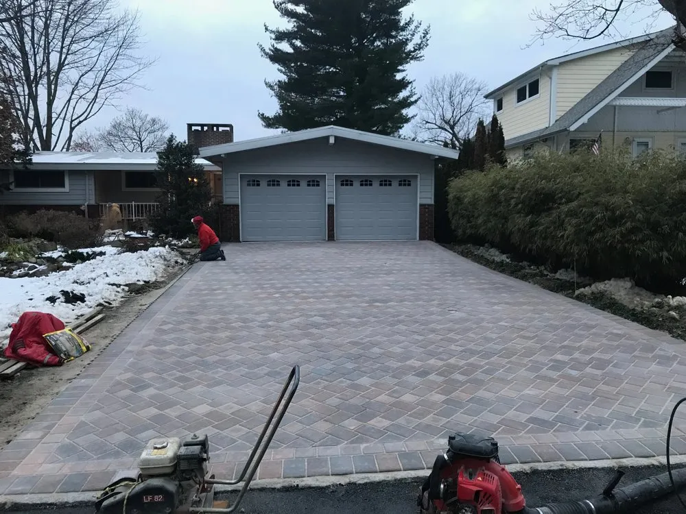 Custom yard cleanup service near you in Newton, NJ by Gamboa Landscaping