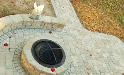 Professional garden landscaping near you across Newton, NJ - Gamboa Landscaping