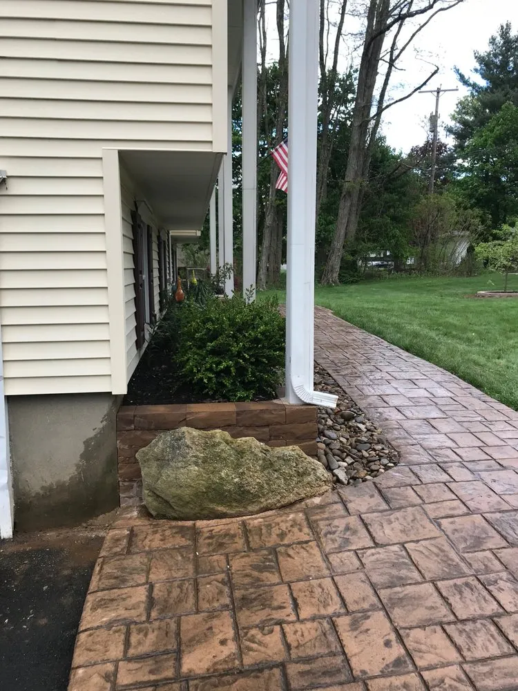 Affordable lawn mowing service in Newton, NJ - Gamboa Landscaping