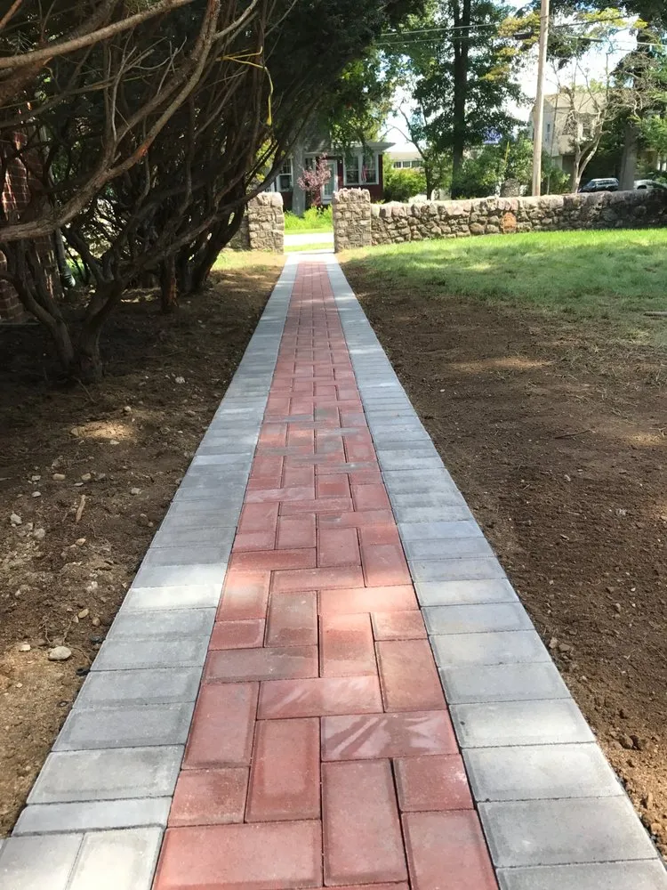 Expert yard cleanup service for year-round maintenance across Newton, NJ - Gamboa Landscaping