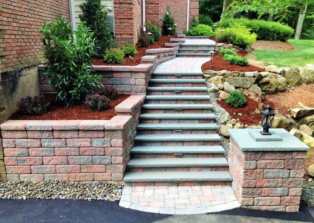 Trusted landscaping services for homes across Newton, NJ - Gamboa Landscaping