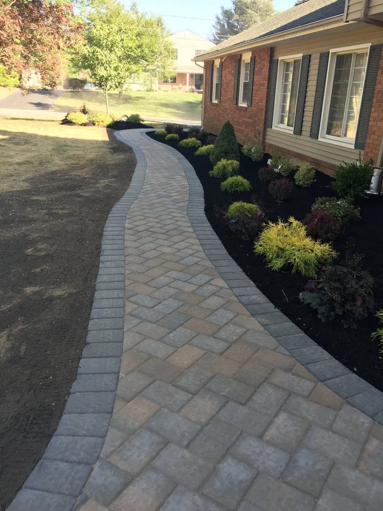Reliable landscaping services for outdoor upgrades across Newton, NJ - Gamboa Landscaping