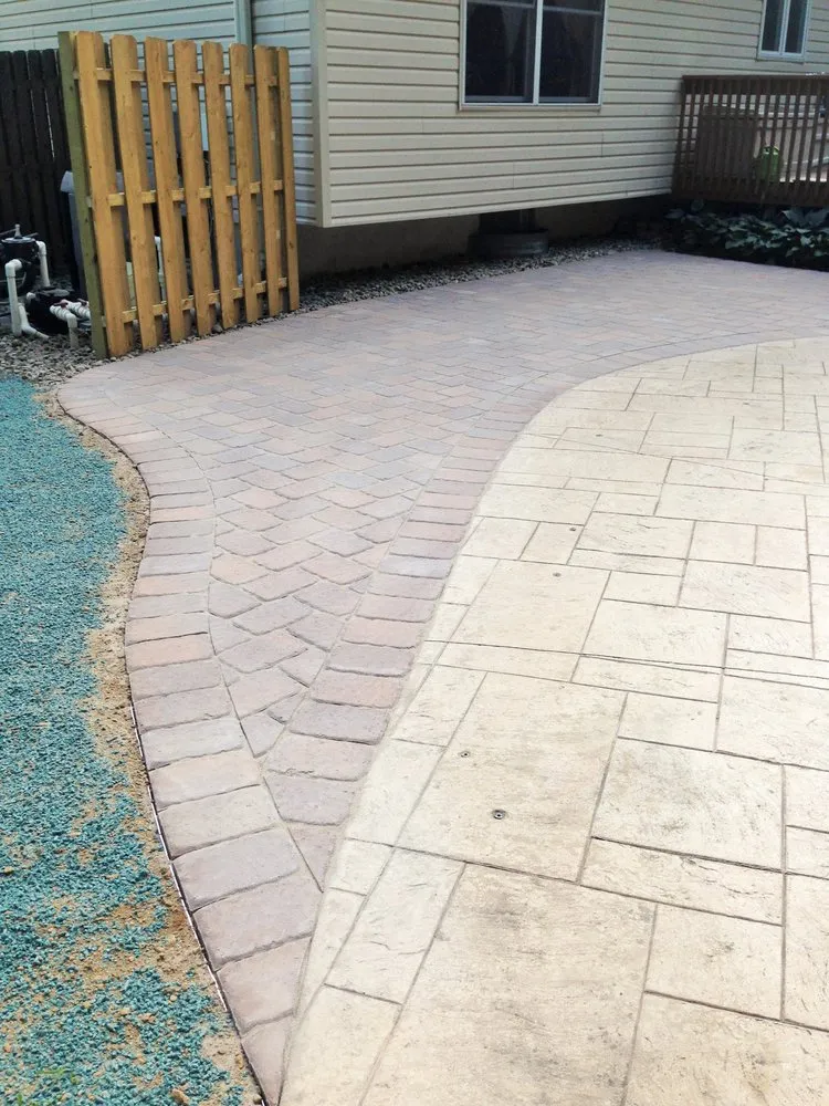 Reliable landscape installation experts serving Newton, NJ - Gamboa Landscaping