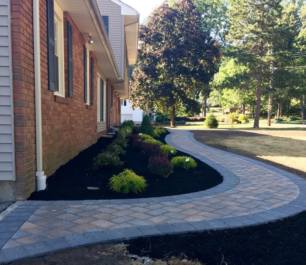 Local lawn mowing service experts serving Newton, NJ - Gamboa Landscaping