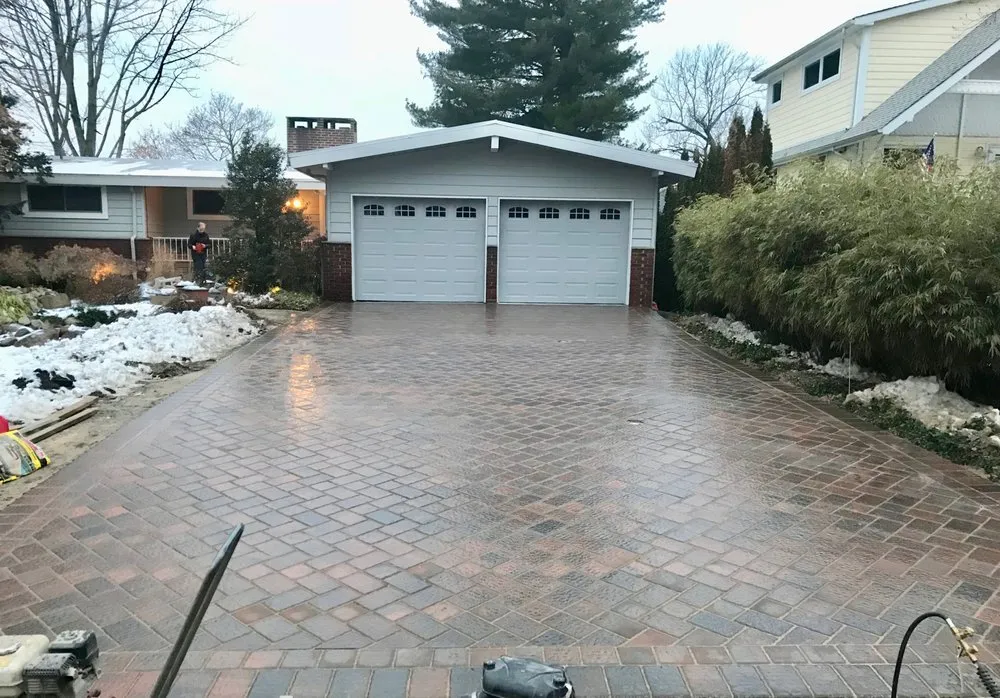 Affordable yard maintenance in Newton, NJ - Gamboa Landscaping