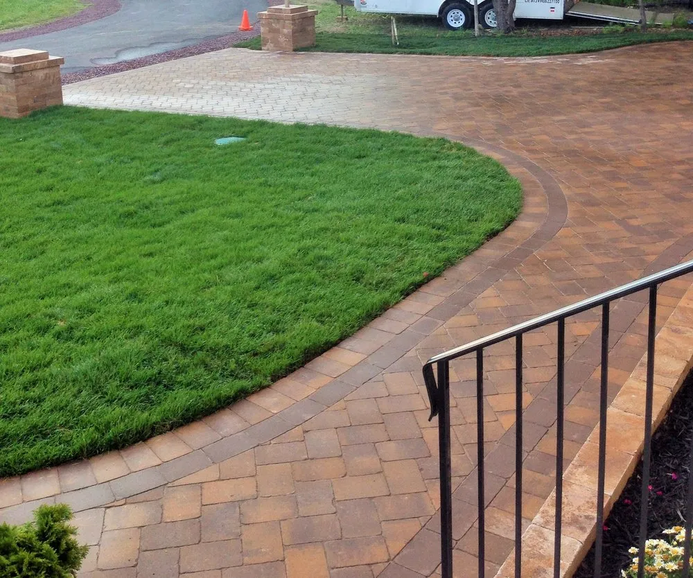 Affordable outdoor landscaping experts serving Newton, NJ - Gamboa Landscaping