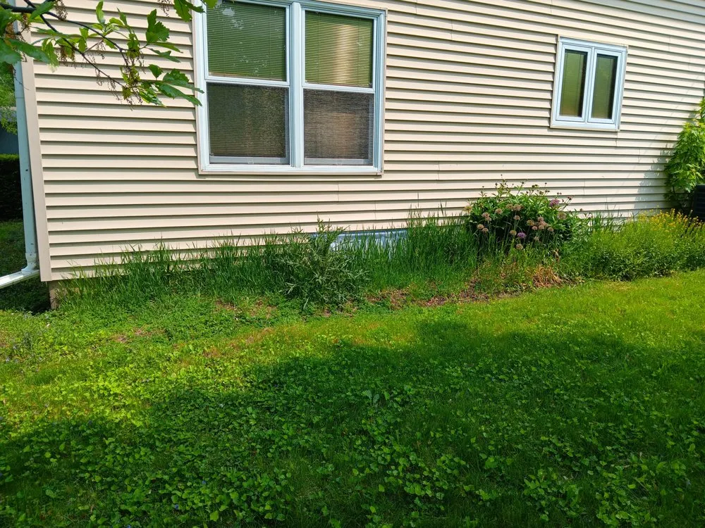 Custom residential landscaping in Dekalb, IL - Gamboa's Landscaping