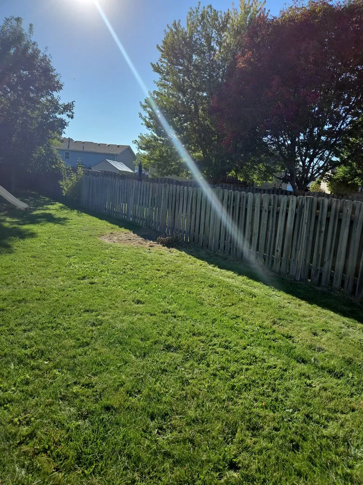 Top-rated lawn care service with custom design across Dekalb, IL - Gamboa's Landscaping