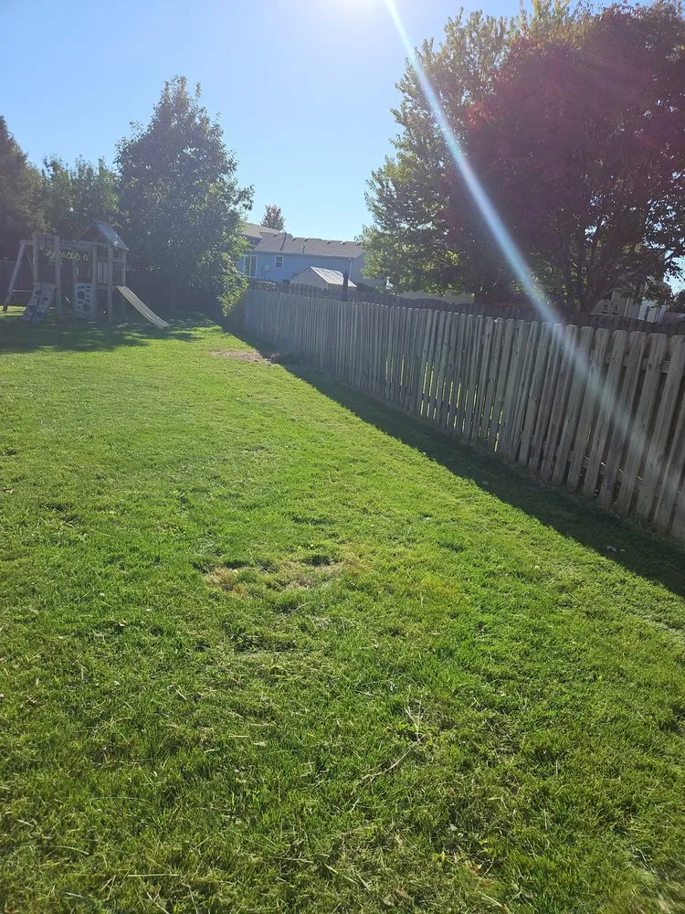 Local landscape installation for homes across Dekalb, IL - Gamboa's Landscaping