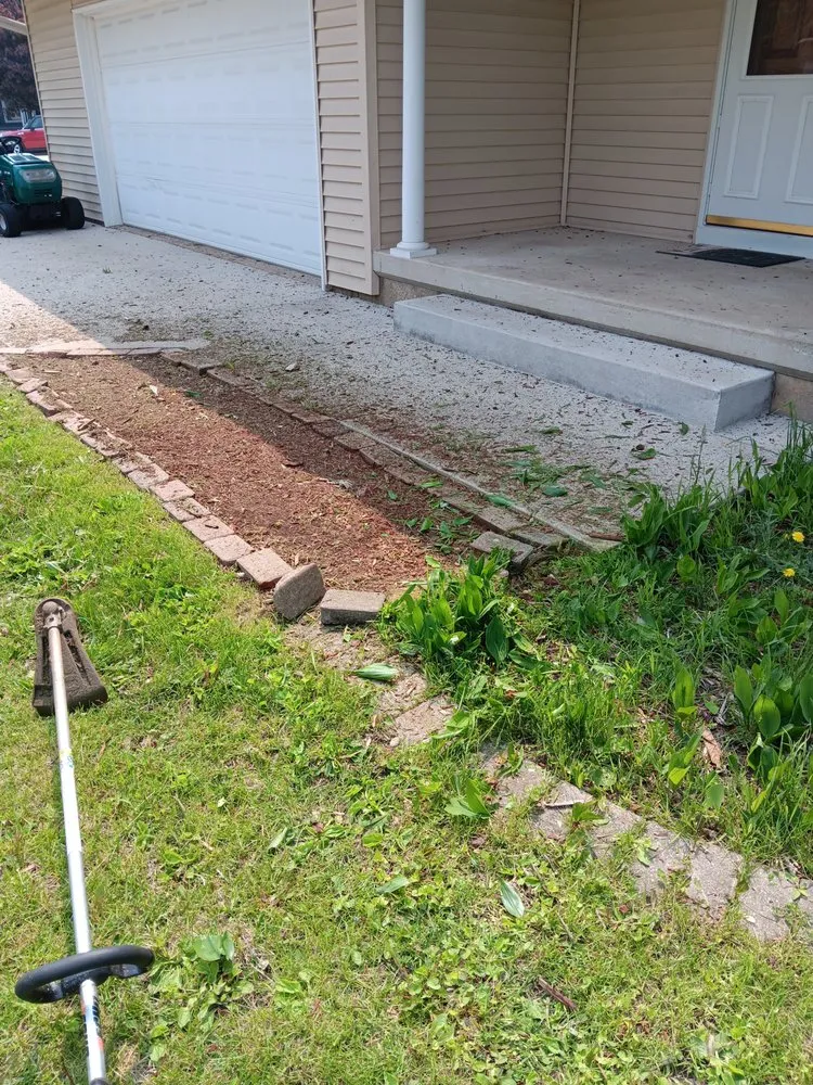 Trusted yard maintenance in Dekalb, IL by Gamboa's Landscaping