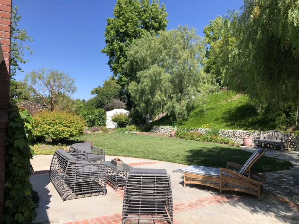 Trusted outdoor landscaping experts serving Garden Grove, CA - Gamboa's Landscaping