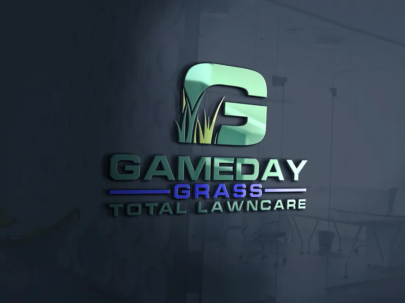 Local residential landscaping in Tallahassee, FL by Gameday Grass