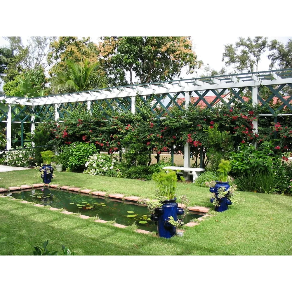 Reliable outdoor landscaping experts serving Ocala, FL - Gametime Lawn and Landscape