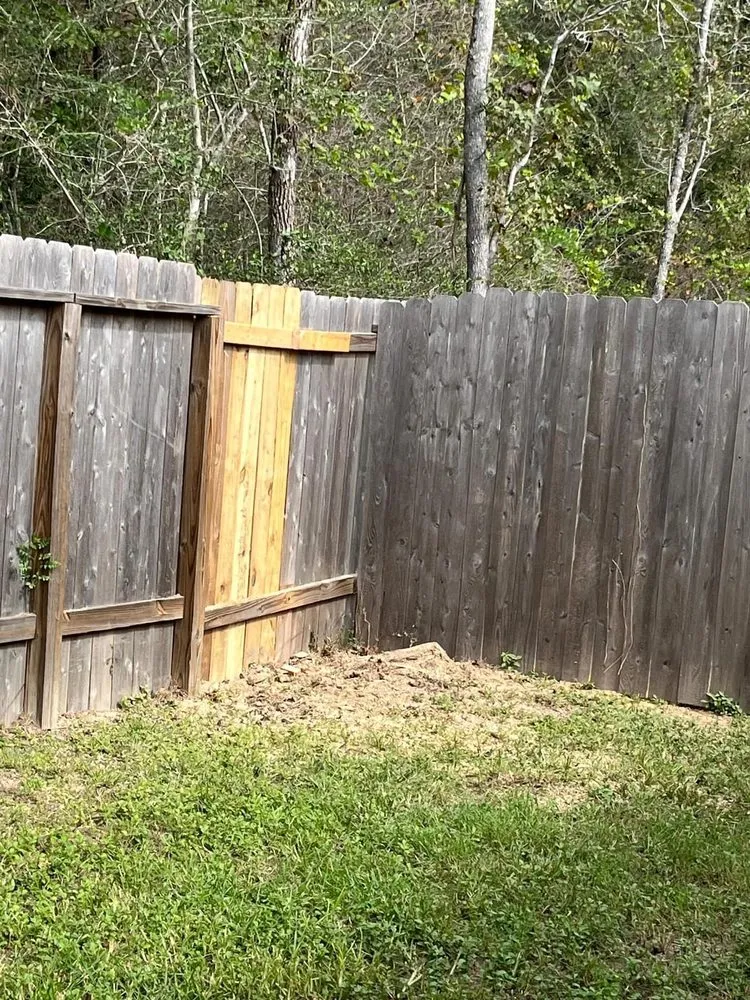Expert garden landscaping for outdoor upgrades in Cut And Shoot, TX by Gamez