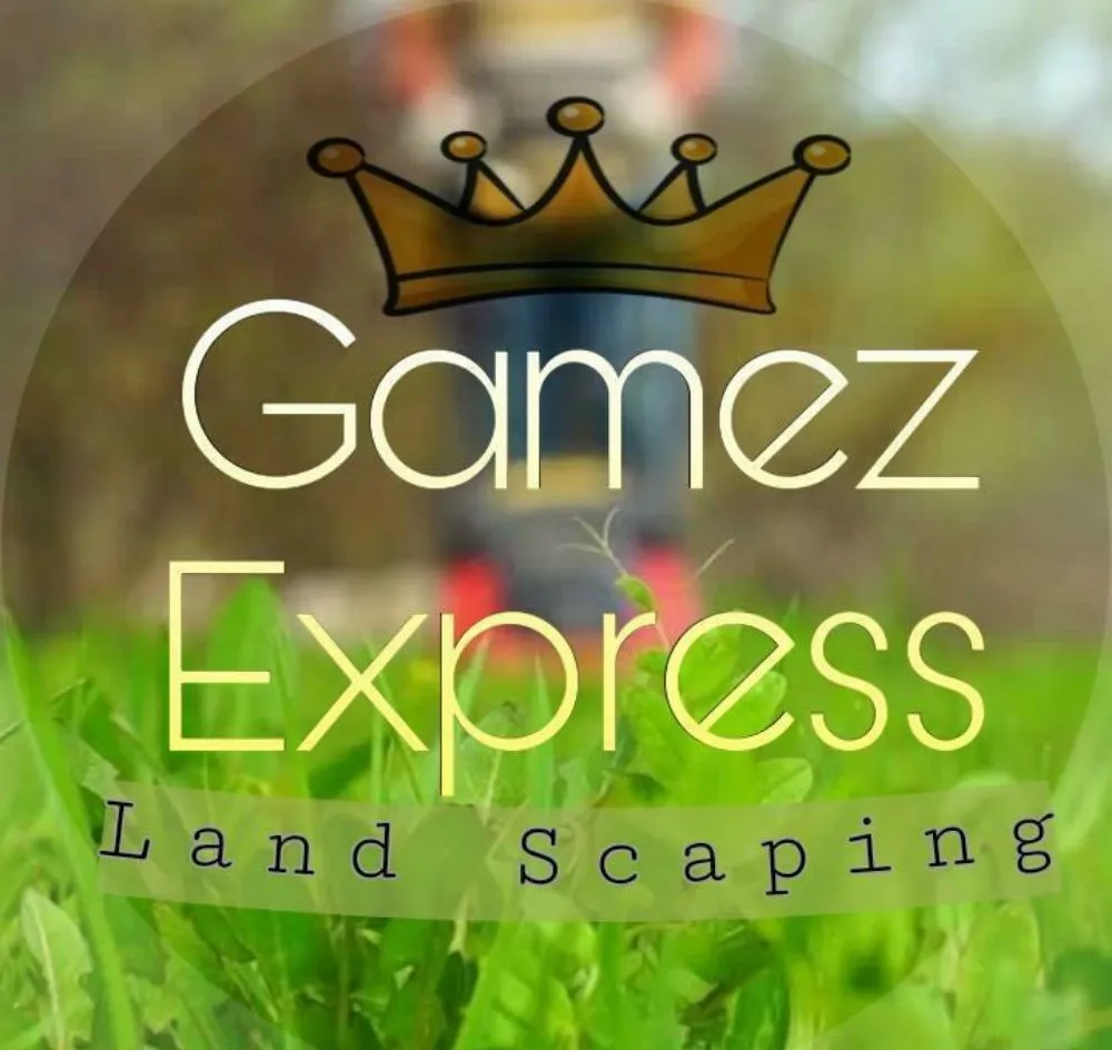 Professional yard maintenance for beautiful yards across Houston, TX - Gamez Express