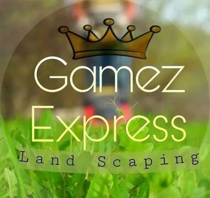 Gamez Express Logo