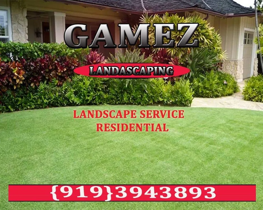 Local garden landscaping in Dallas, TX by Game'z Landscape