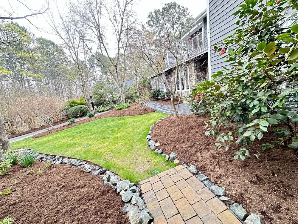 Expert lawn care service experts serving Graham, NC - Gamez Landscaping
