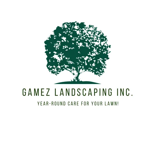 Reliable residential landscaping in Graham, NC by Gamez Landscaping