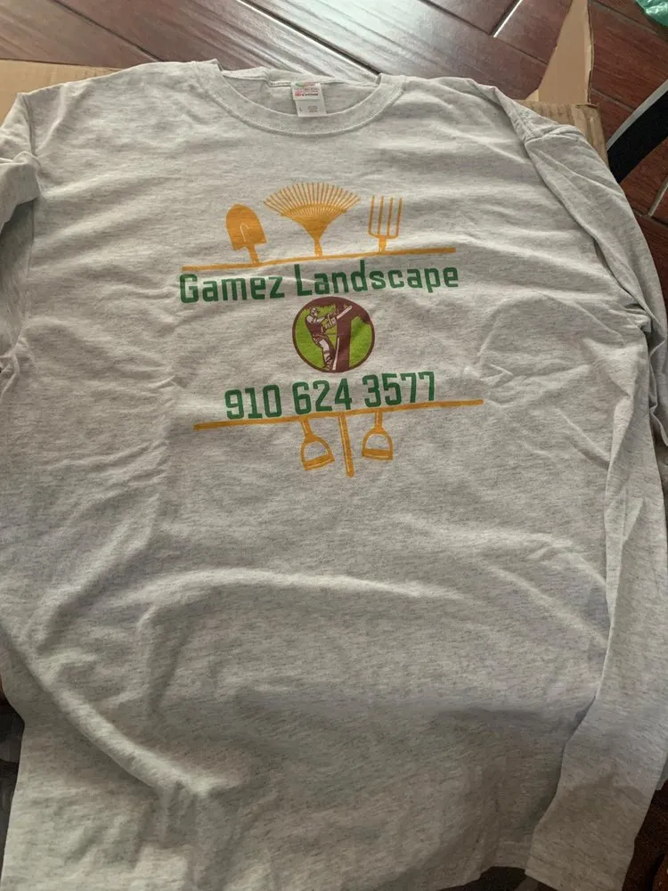 Local garden landscaping experts serving Hope Mills, NC - Gamez Landscaping