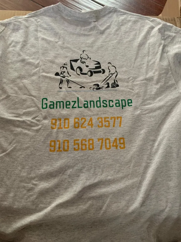Affordable landscape installation in Hope Mills, NC - Gamez Landscaping