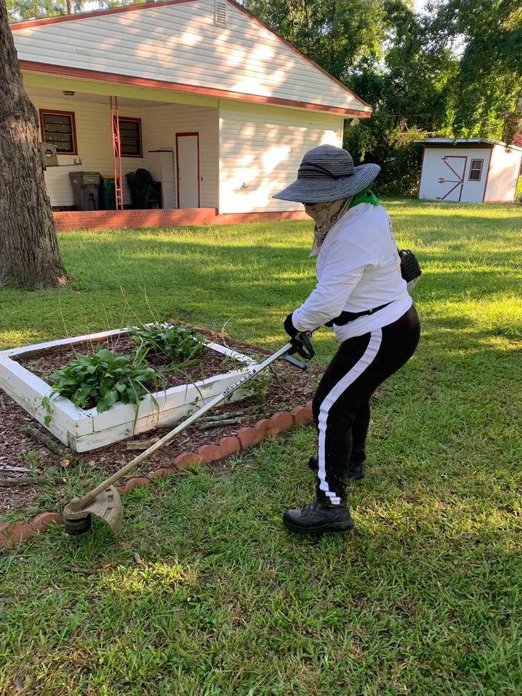 Affordable outdoor landscaping for year-round maintenance across Hope Mills, NC - Gamez Landscaping