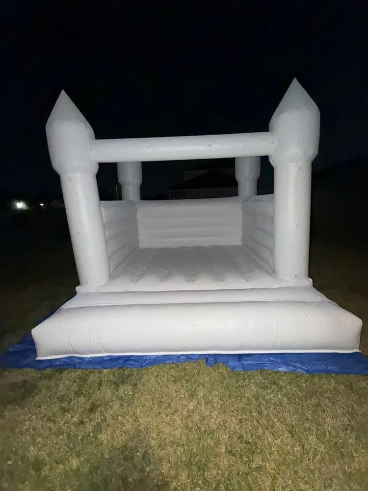 Affordable lawn mowing service with custom design in Houston, TX by Gamez Multi Services