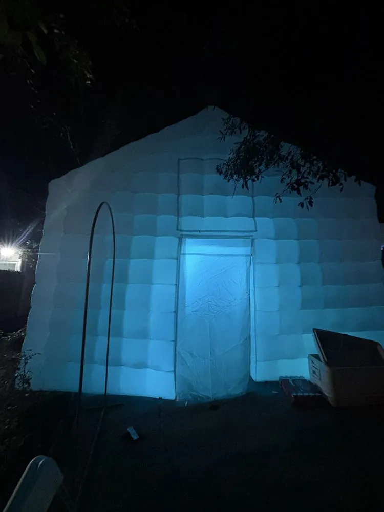 Trusted yard maintenance near you across Houston, TX - Gamez Multi Services