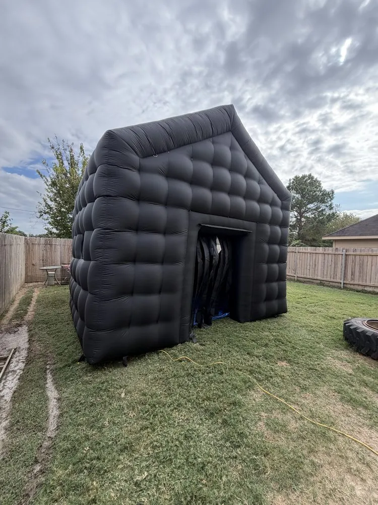 Top-rated residential landscaping for residential properties in Houston, TX by Gamez Multi Services