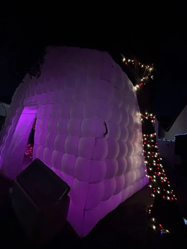 Affordable outdoor landscaping in Houston, TX by Gamez Multi Services