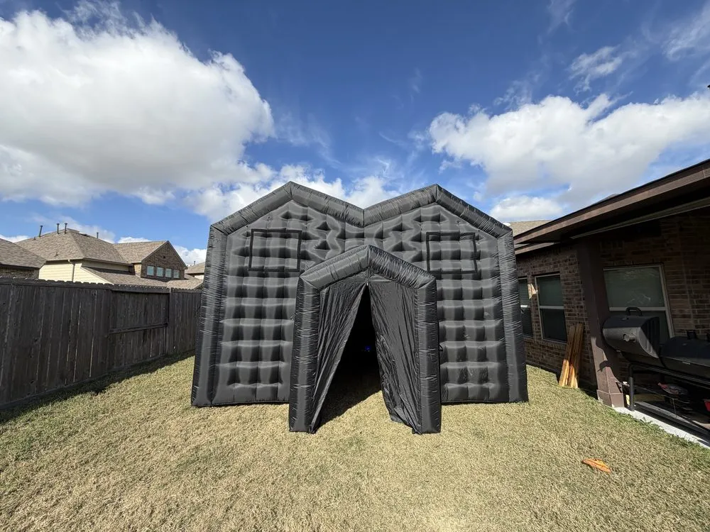 Reliable landscaping services in Houston, TX - Gamez Multi Services