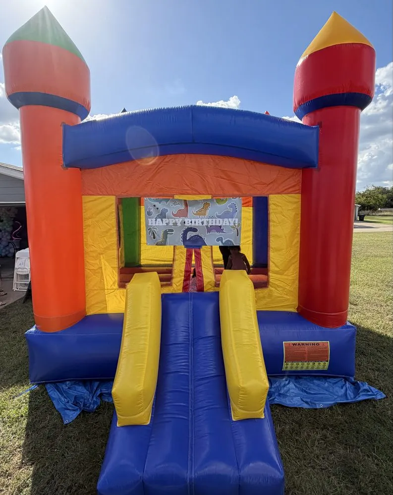 Top-rated landscaping services for outdoor upgrades across Houston, TX - Gamez Multi Services