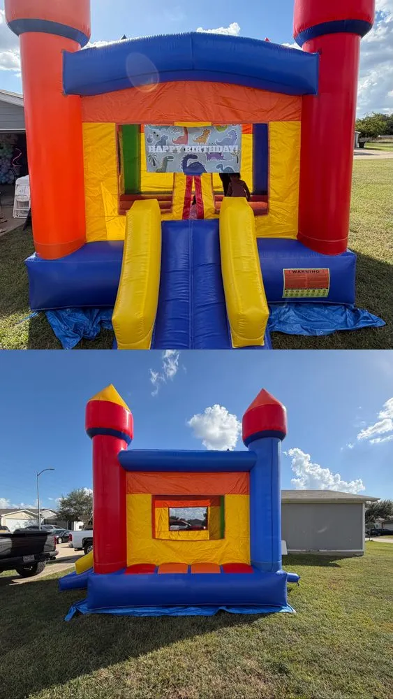 Expert landscaping services with custom design across Houston, TX - Gamez Multi Services