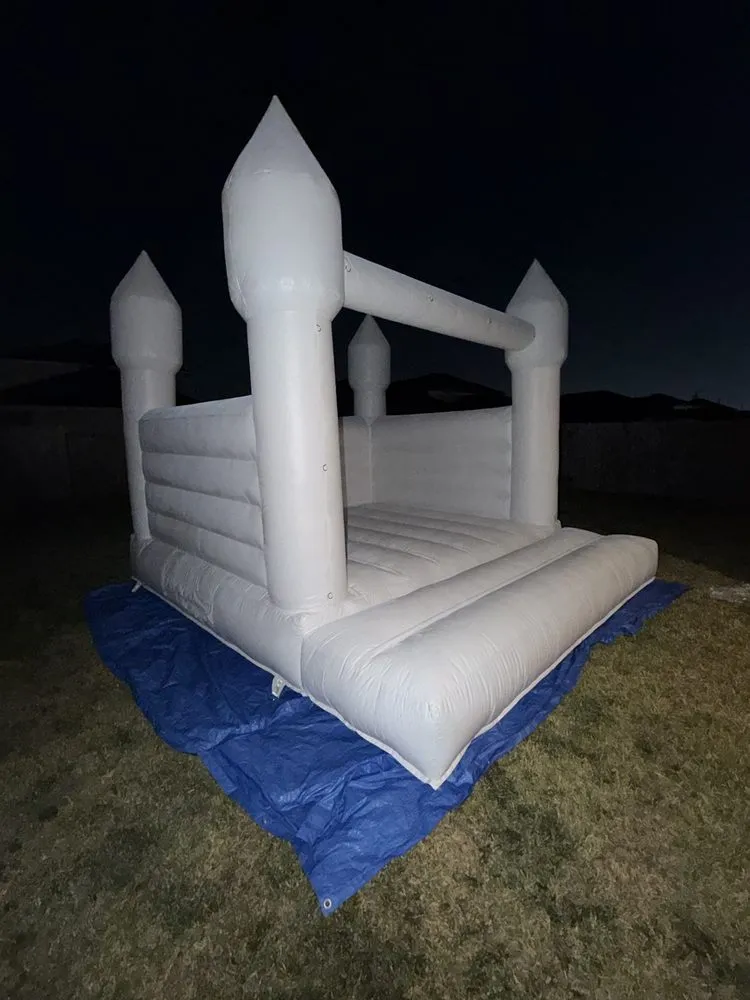 Expert yard cleanup service in Houston, TX by Gamez Multi Services