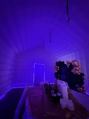 Gamez Multi Services Logo