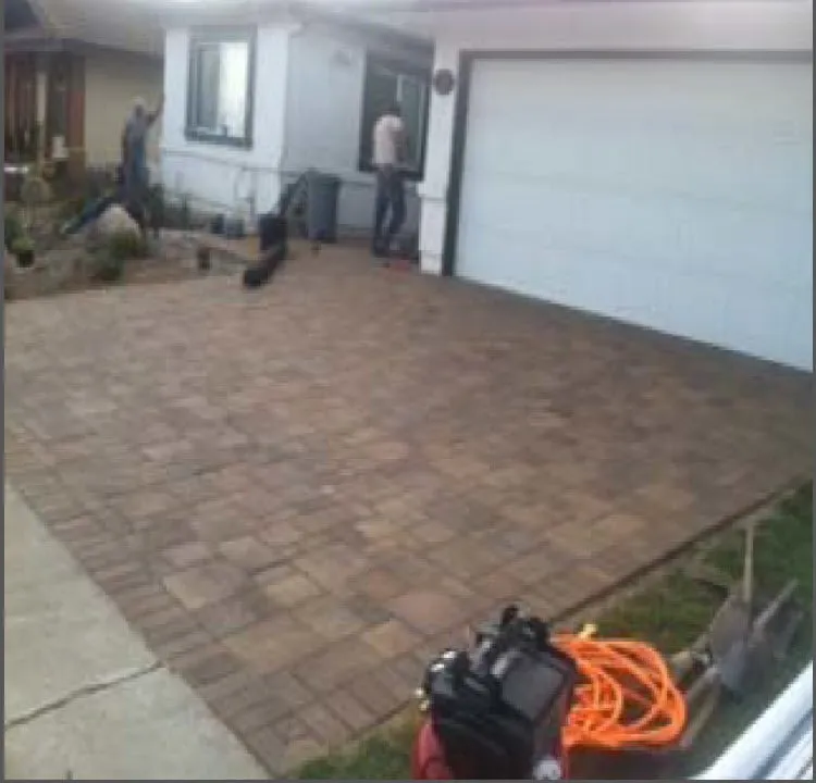 Trusted residential landscaping in San Diego, CA - Gami Escobar Landscaping