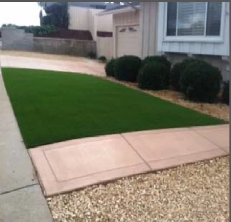 Reliable outdoor landscaping for homes across San Diego, CA - Gami Escobar Landscaping