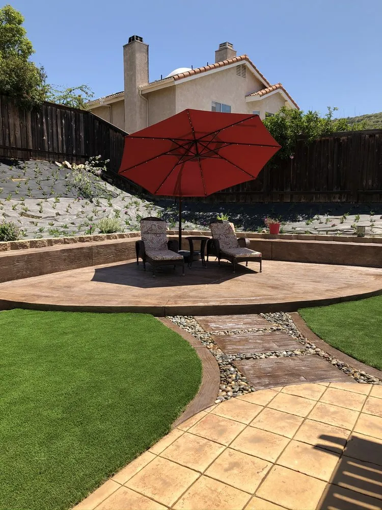 Trusted residential landscaping experts serving San Diego, CA - Gami Escobar Landscaping